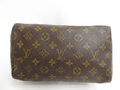LOUIS VUITTON SPEEDY 25 BAG MONOGRAM CANVAS