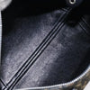 Dior Boston Bag 30 - Navy Trotter Canvas