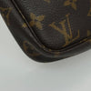 LOUIS VUITTON POCHETTE MONOGRAM CANVAS - Brands Select