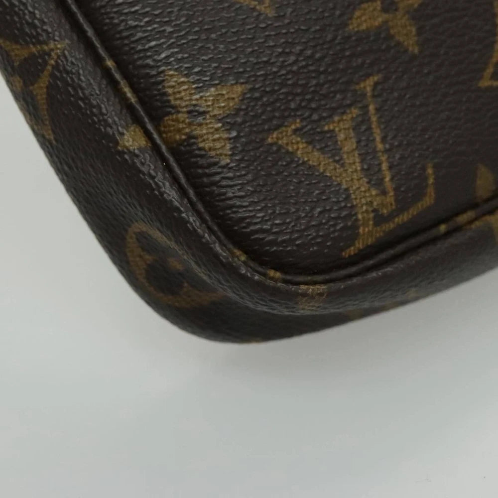 LOUIS VUITTON POCHETTE MONOGRAM CANVAS - Brands Select
