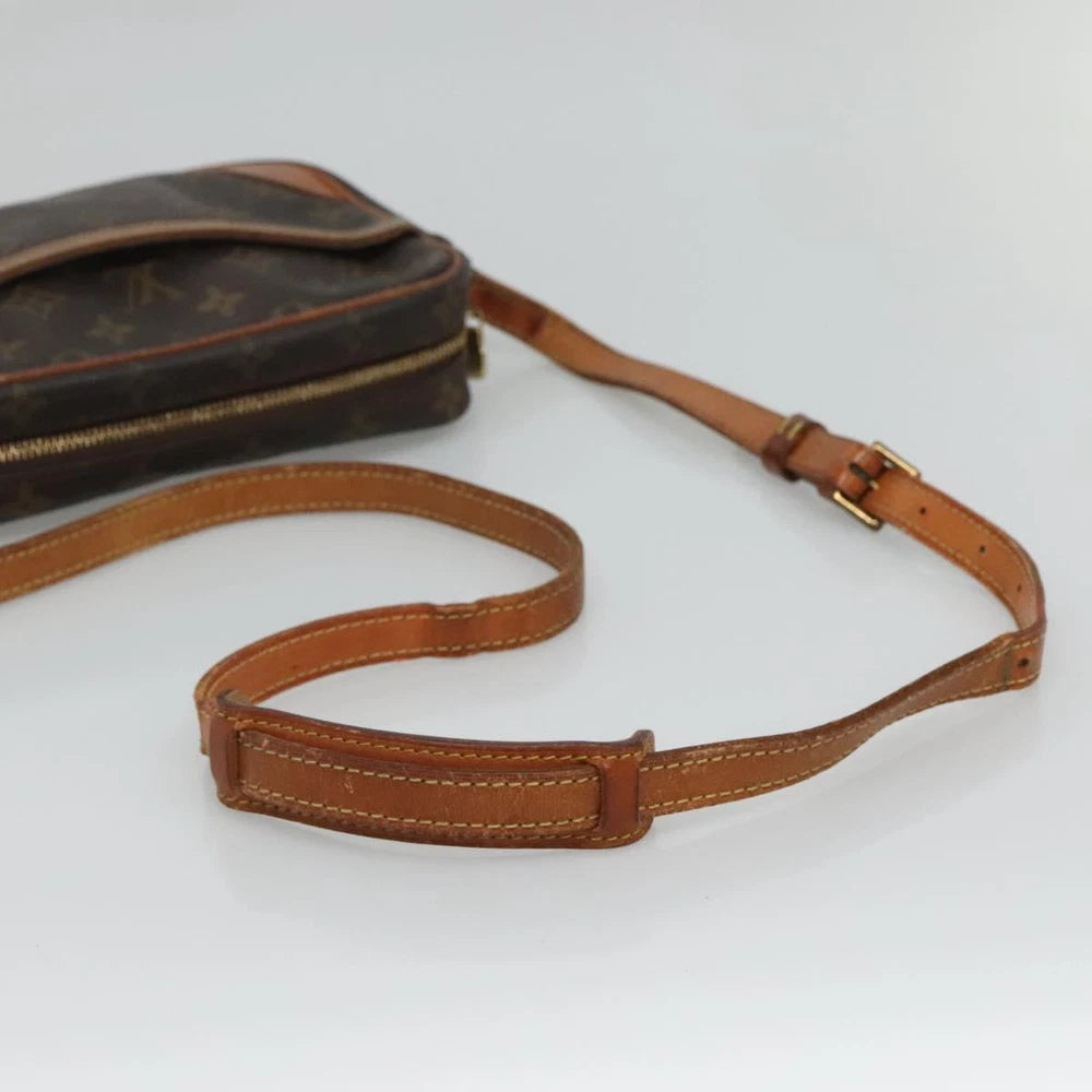LOUIS VUITTON TROCADERO 23 BAG MONOGRAM