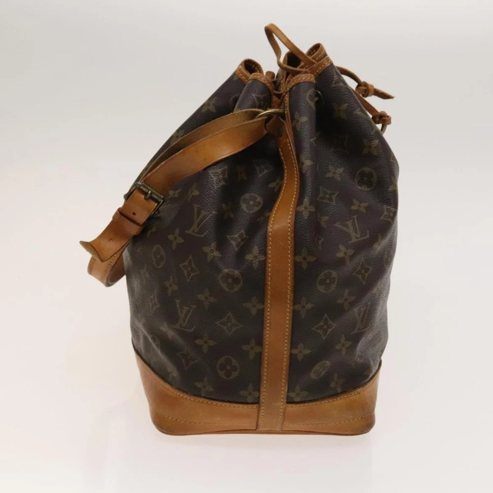 Louis Vuitton Noe Bag - Monogram Canvas