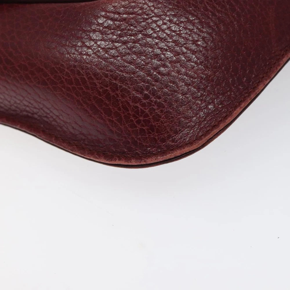 VINTAGE CARTIER CLUTCH