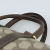 GUCCI SUPREME BOSTON BAG GG CANVAS - Brands Select