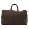 Vintage Louis Vuitton Speedy 40 Bag - Monogram Canvas