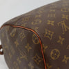 Vintage Louis Vuitton Speedy 35 Bag - Monogram Canvas