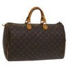 Louis Vuitton Speedy 40 Veske - Monogram Canvas