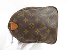 LOUIS VUITTON SPEEDY 25 BAG MONOGRAM CANVAS