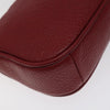 Liten Coach Veske Rød - Coach Accessory Pouch
