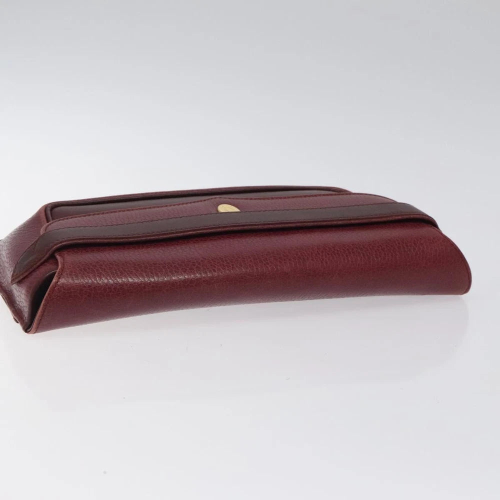 VINTAGE CARTIER CLUTCH