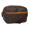 LOUIS VUITTON REPORTER PM BAG MONOGRAM CANVAS
