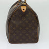 Louis Vuitton Speedy 40 Vintage - Monogram Canvas