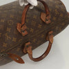 Vintage Louis Vuitton Speedy 35 Bag - Monogram Canvas