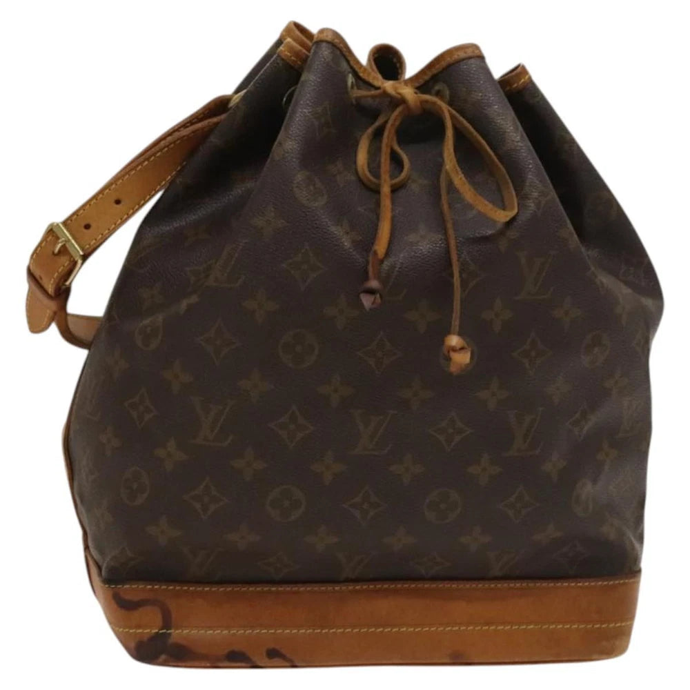 Louis Vuitton Noe Bag - Monogram Canvas