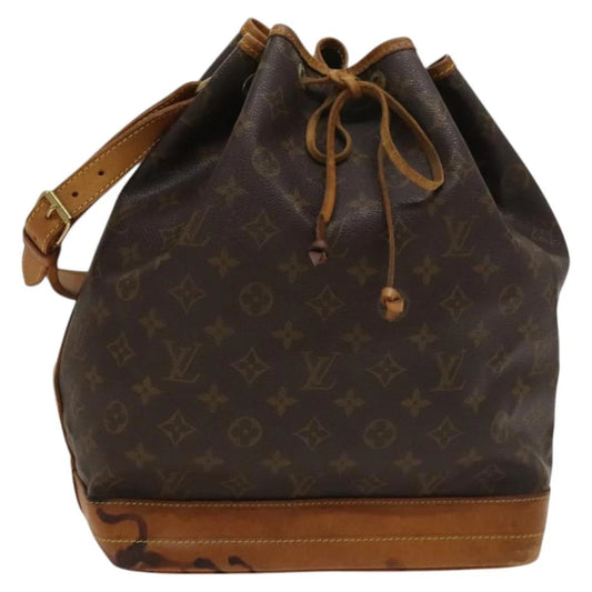 Louis Vuitton Noe Bag - Monogram Canvas
