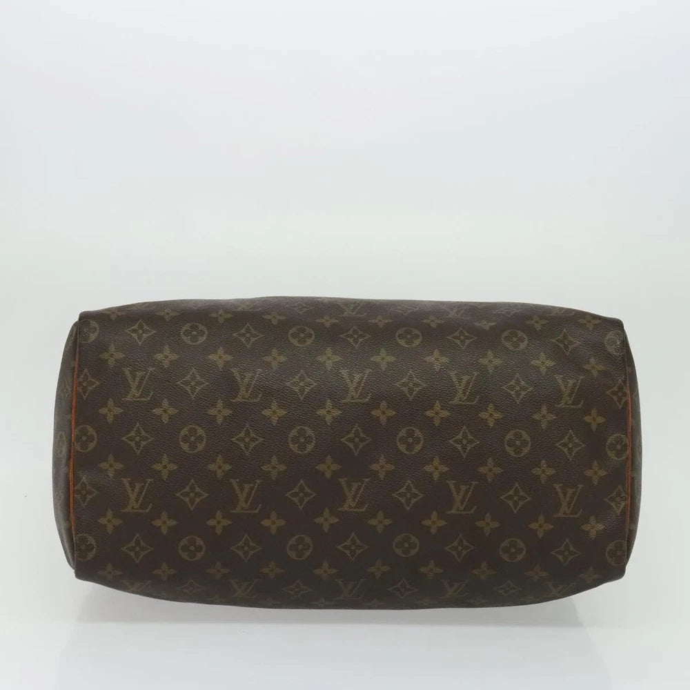 Louis Vuitton Speedy 40 Bag - Monogram Canvas