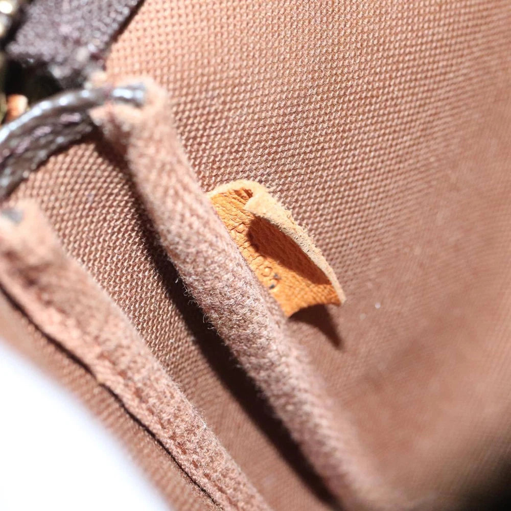 LOUIS VUITTON POCHETTE MONOGRAM CANVAS - Brands Select