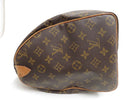 LOUIS VUITTON SPEEDY 40 BAG MONOGRAM CANVAS