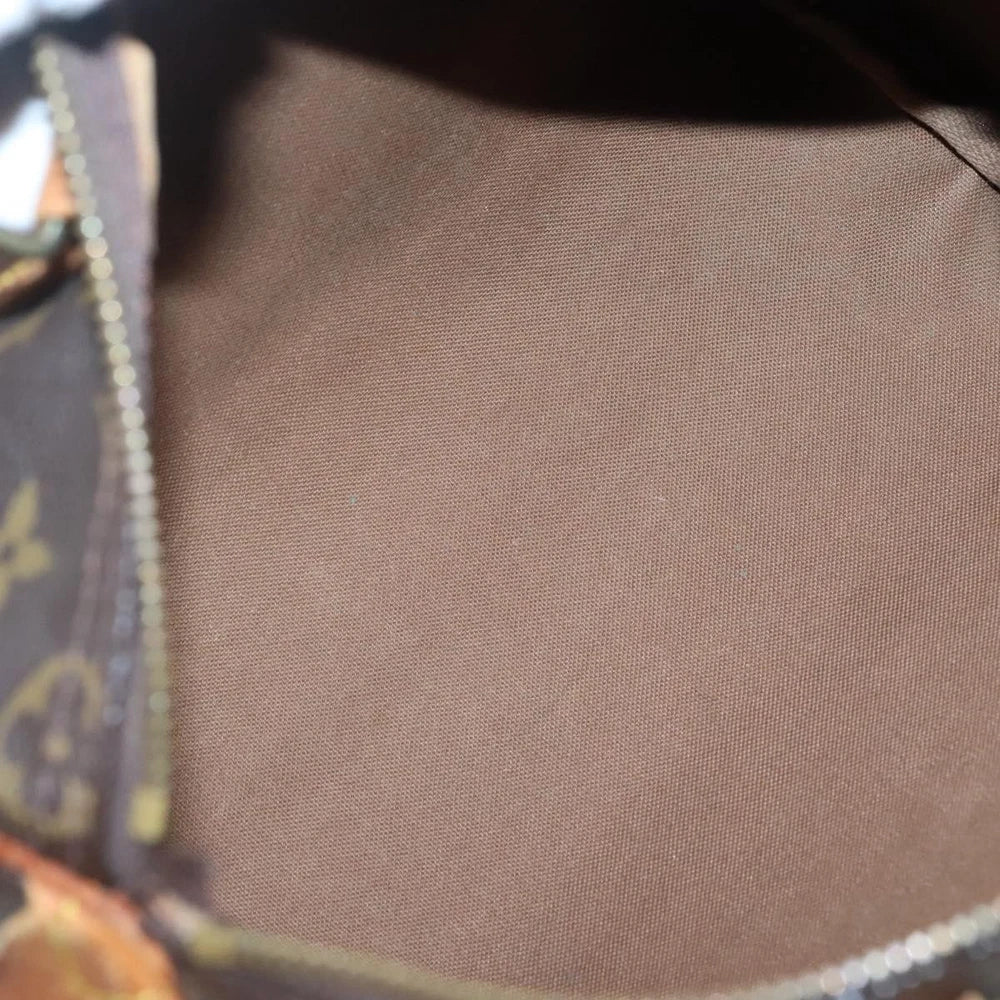 Louis Vuitton Speedy 25 Veske - Monogram Canvas