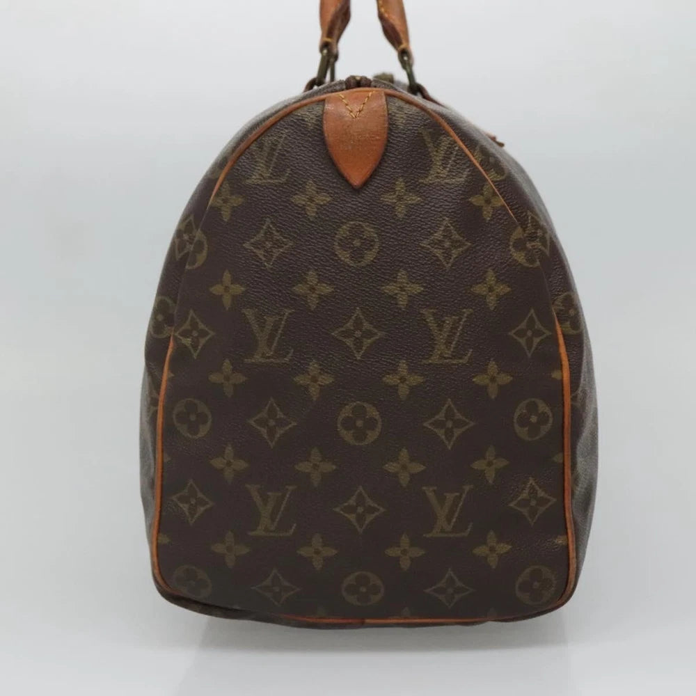 Vintage Louis Vuitton Speedy 40 Veske - Monogram Canvas