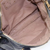 VINTAGE PRADA BAG BLACK LEATHER