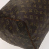 Louis Vuitton Speedy 40 Bag - Monogram Canvas