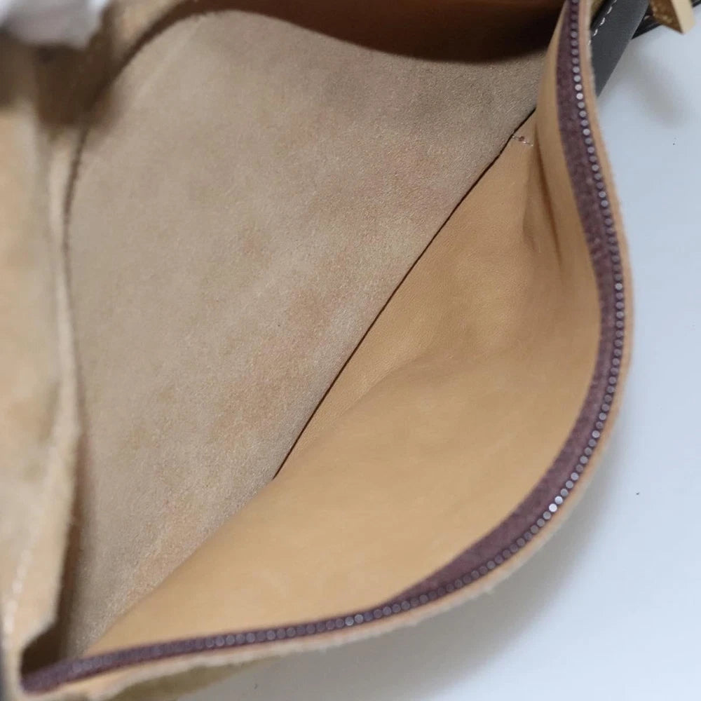 LOEWE ANAGRAM SHOULDER BAG