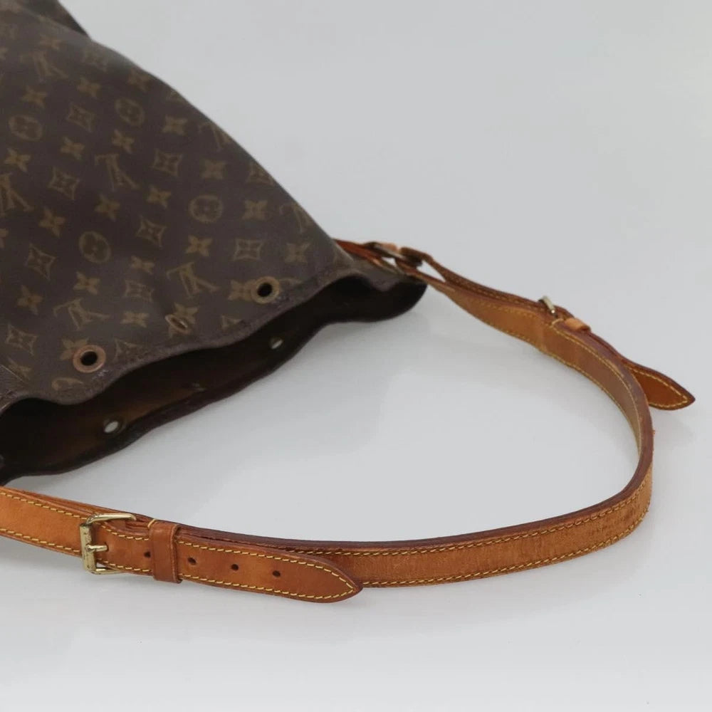 Louis Vuitton Noe GM Vintage - Monogram Canvas
