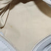 Vintage Chloe Paddington Bag - Gray Leather
