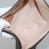 LOUIS VUITTON COSMETIC POUCH PM MONOGRAM CANVAS