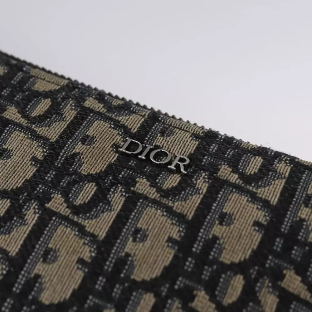 CHRISTIAN DIOR CLUTCH - Brands Select