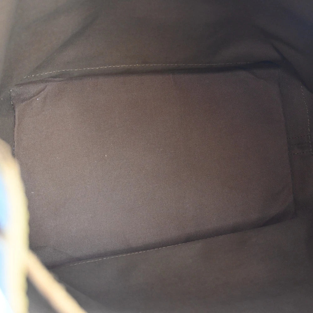 LOUIS VUITTON NOE BUCKET BAG MONOGRAM CANVAS