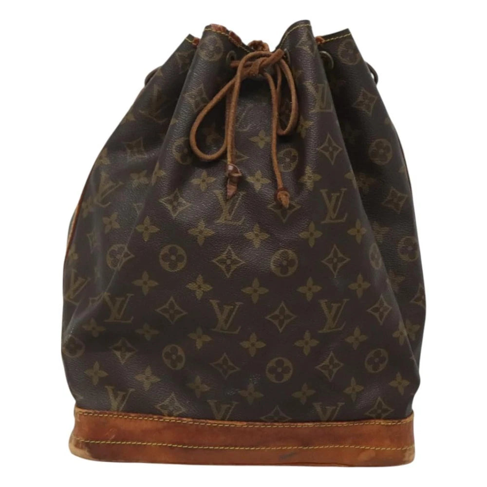 Louis Vuitton Noe Bag - Monogram Canvas