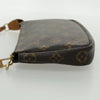 LOUIS VUITTON POCHETTE MONOGRAM CANVAS - Brands Select