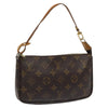 LOUIS VUITTON POCHETTE BAG MONOGRAM CANVAS