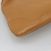 Gucci Bamboo bag - Brown Leather