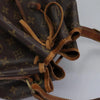 LOUIS VUITTON NOE BAG MONOGRAM CANVAS
