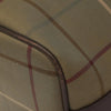 Vintage Burberry Bucket Bag - Nova Check Canvas