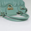 SALVATORE FERRAGAMO GANCINI BAG