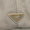 PRADA CANAPA TOTE BAG MM