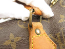 LOUIS VUITTON SPEEDY 25 BAG MONOGRAM CANVAS