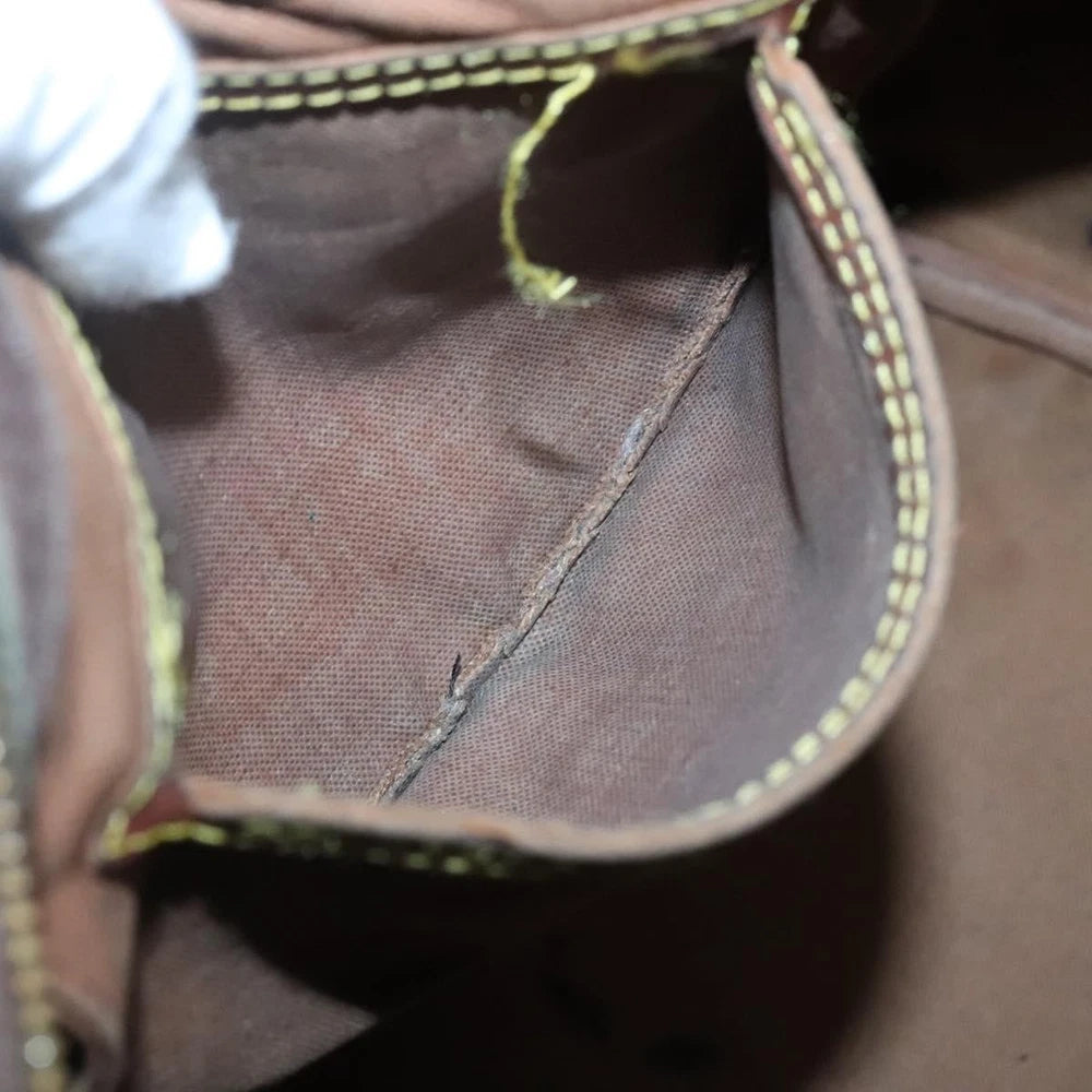 Louis Vuitton Speedy 30 - Monogram Canvas