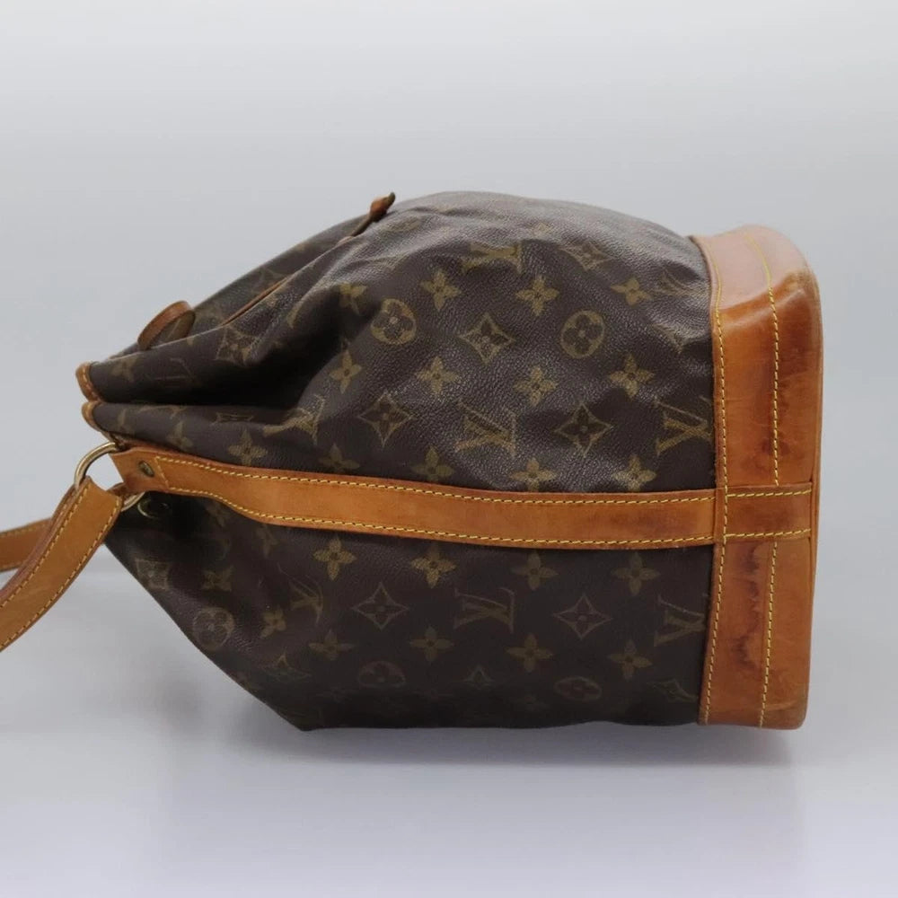 Louis Vuitton Noe Bag - Monogram Canvas