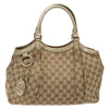 Gucci Sukey Veske - GG Canvas