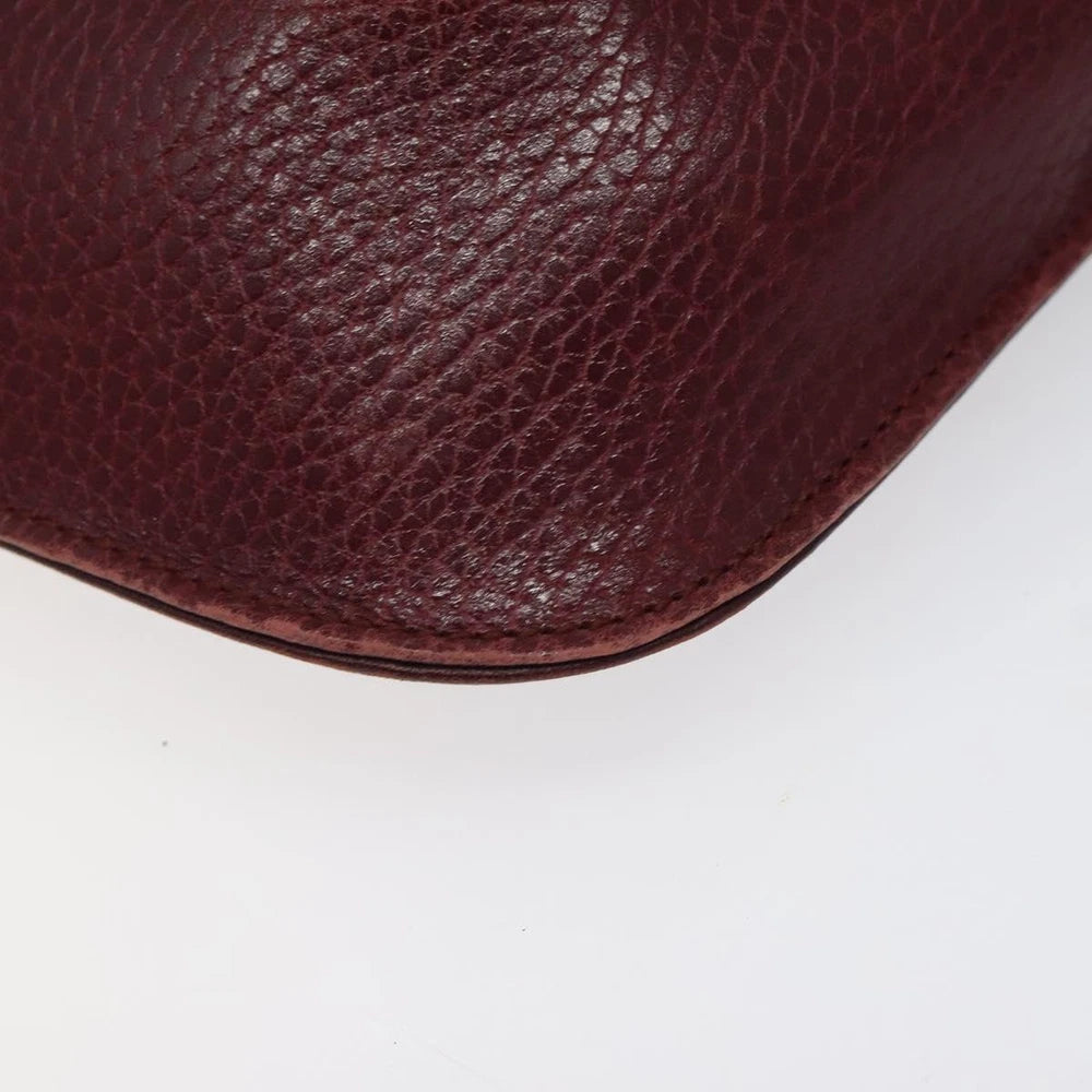 VINTAGE CARTIER CLUTCH