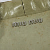 MIU MIU HANDBAG