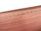CHANEL LONG WALLET