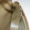 Vintage Dior Shoulder Bag - Honeycomb Canvas