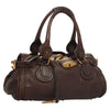 CHLOE PADDINGTON BAG