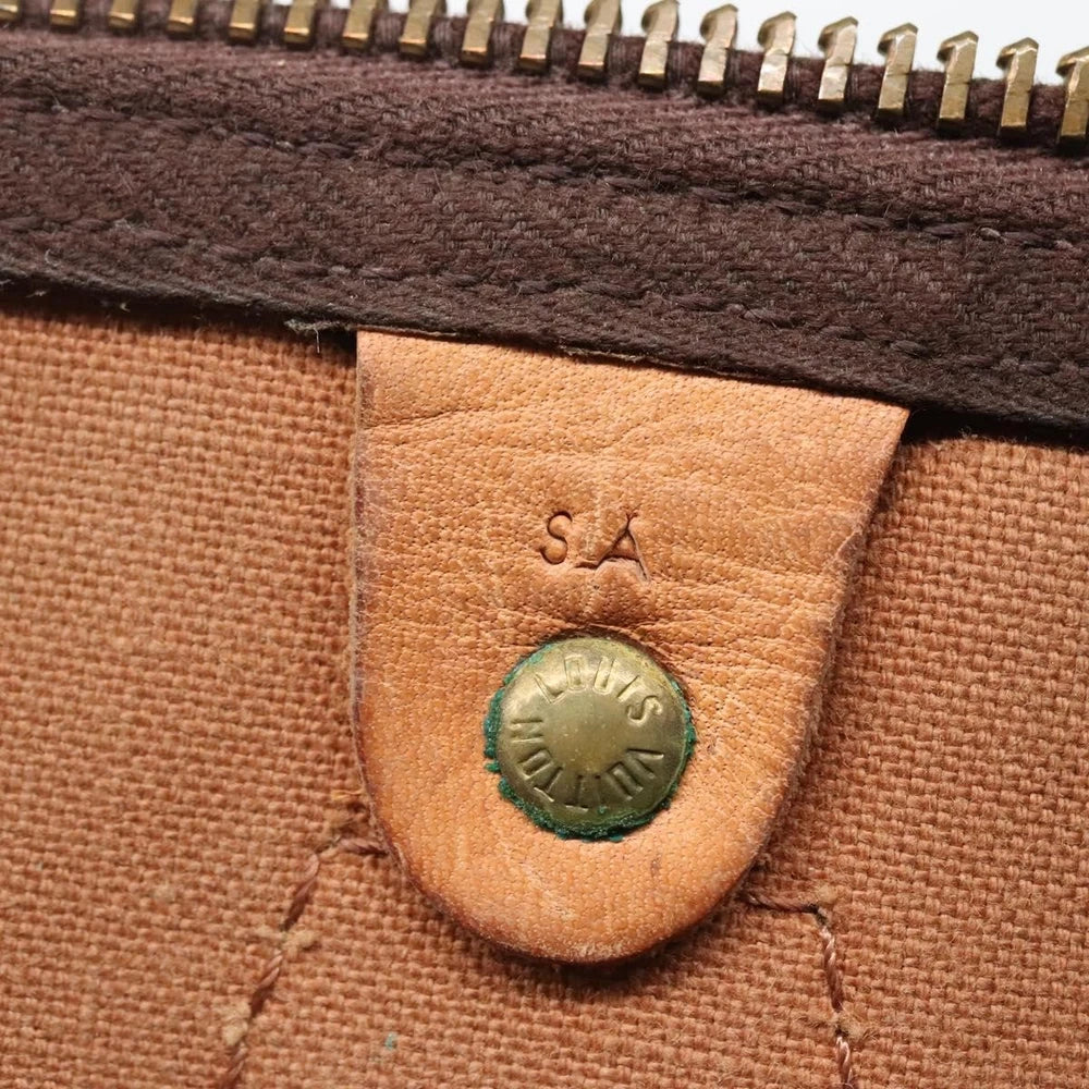 Vintage Louis Vuitton Speedy 40 Veske - Monogram Canvas